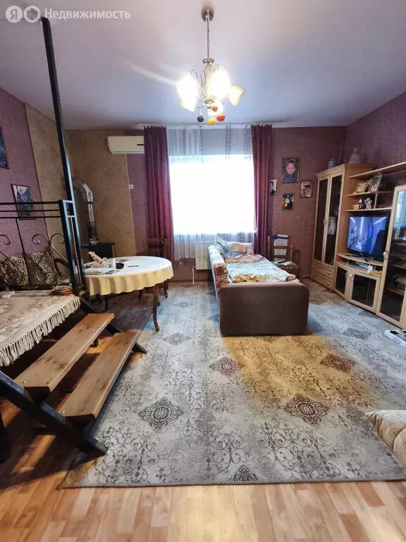 Дом в Астрахань, 1-я Затонская улица, 13 (78 м) - Фото 2