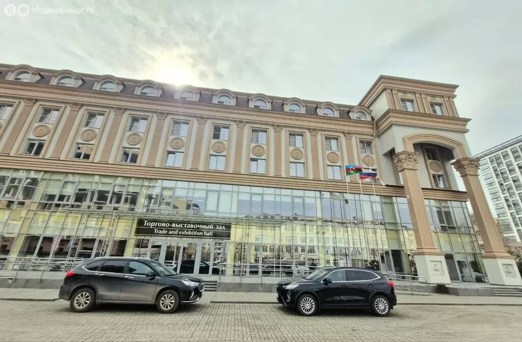 Помещение свободного назначения (250 м) - Фото 1