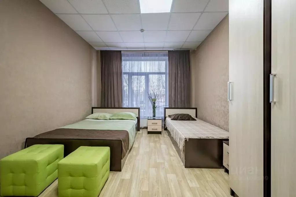 Комната Москва Братеевская ул., 18К5 (27.0 м) - Фото 1