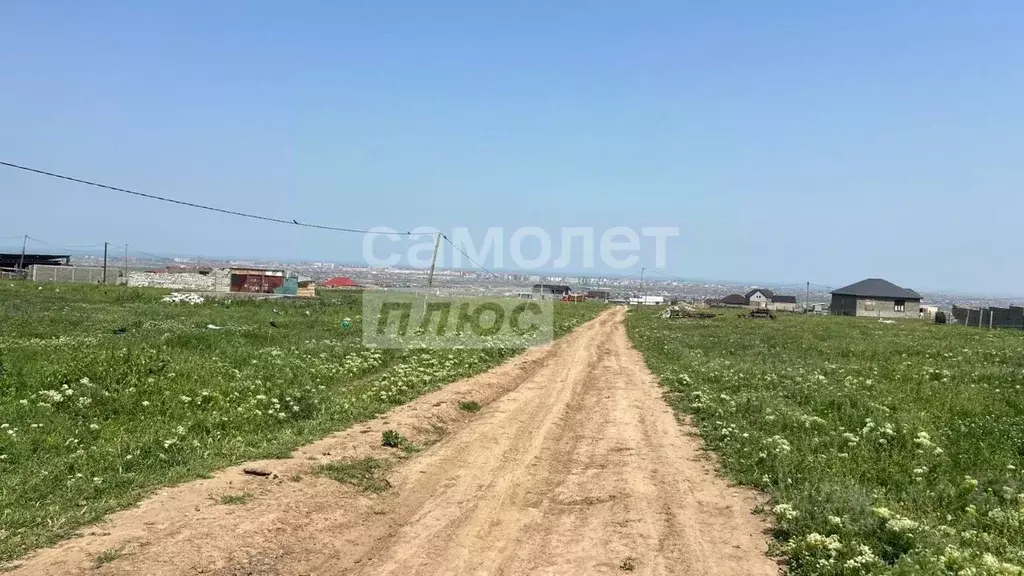 Участок в Дагестан, Карабудахкентский район, с. Параул, Нового Параула ... - Фото 1
