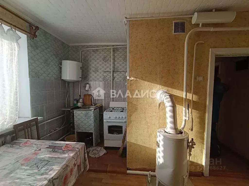 1-к кв. Калининградская область, Калининград ул. Павлика Морозова, 56 ... - Фото 2