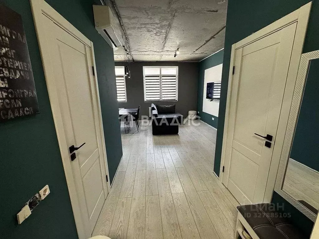 2-к кв. Московская область, Ленинский городской округ, пос. Развилка ... - Фото 2