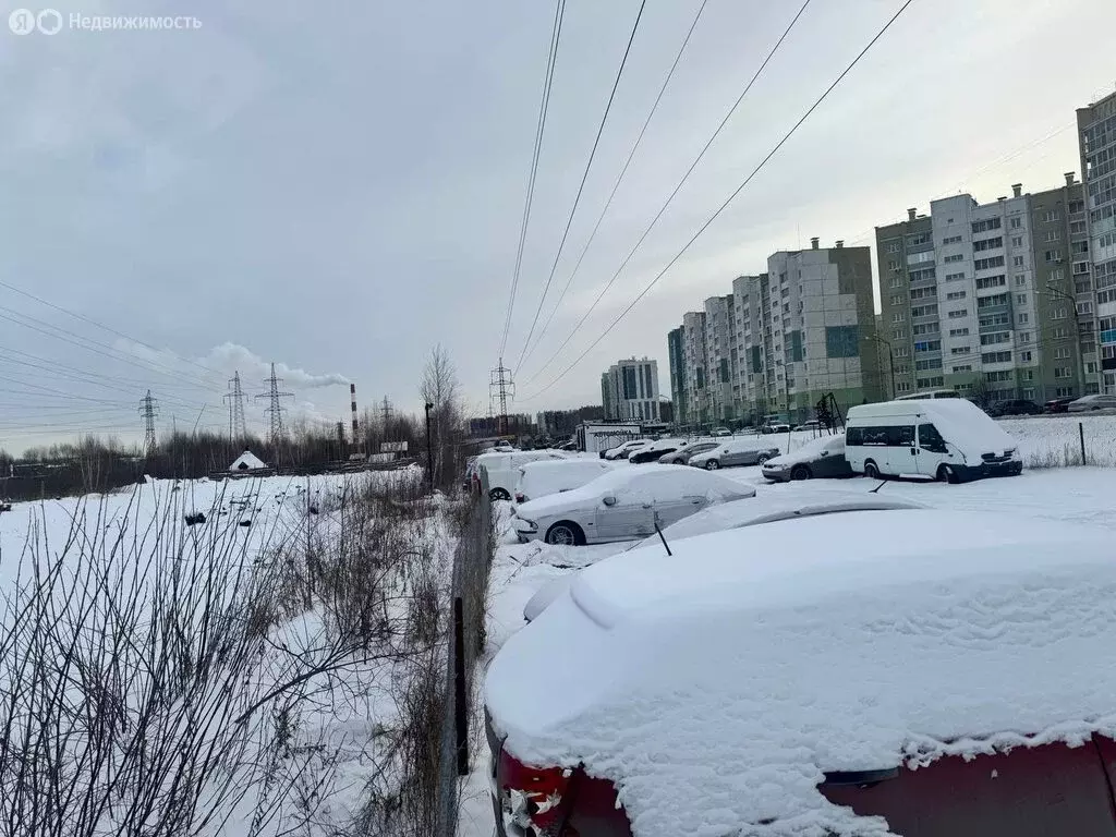 Участок в Челябинская область, Сосновский муниципальный округ, М-5 ... - Фото 2