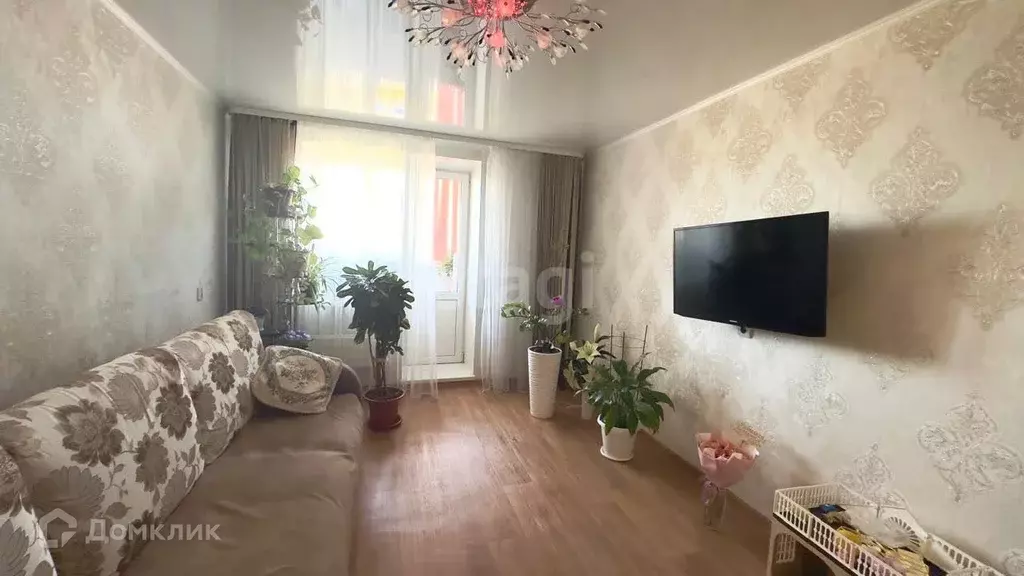 Продаётся 2-к квартира, 44.8 м - Фото 0