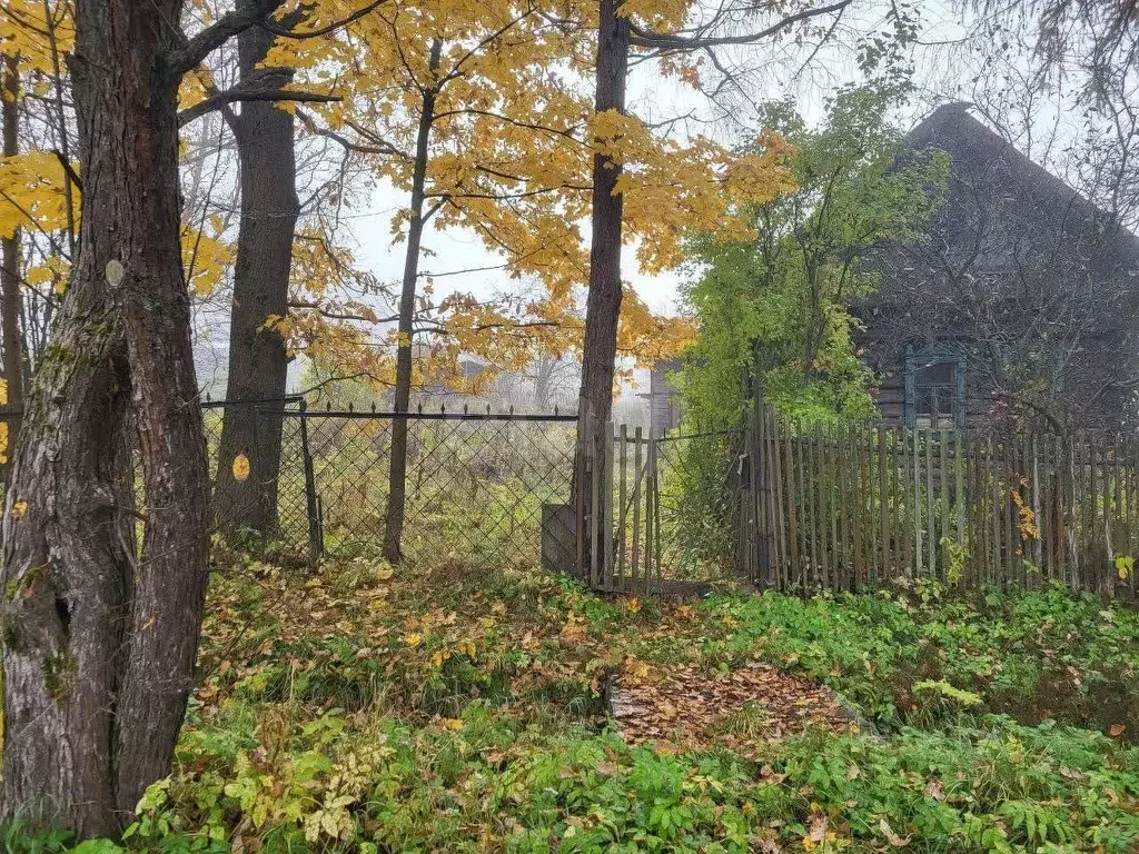 Дом в Ярославская область, Рыбинский муниципальный округ, д. ... - Фото 1