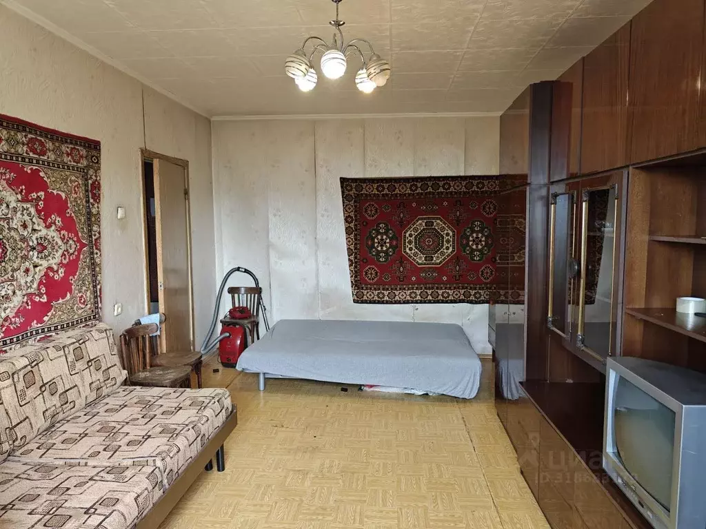 1-к кв. Москва Алтуфьевское ш., 92 (40.0 м) - Фото 1