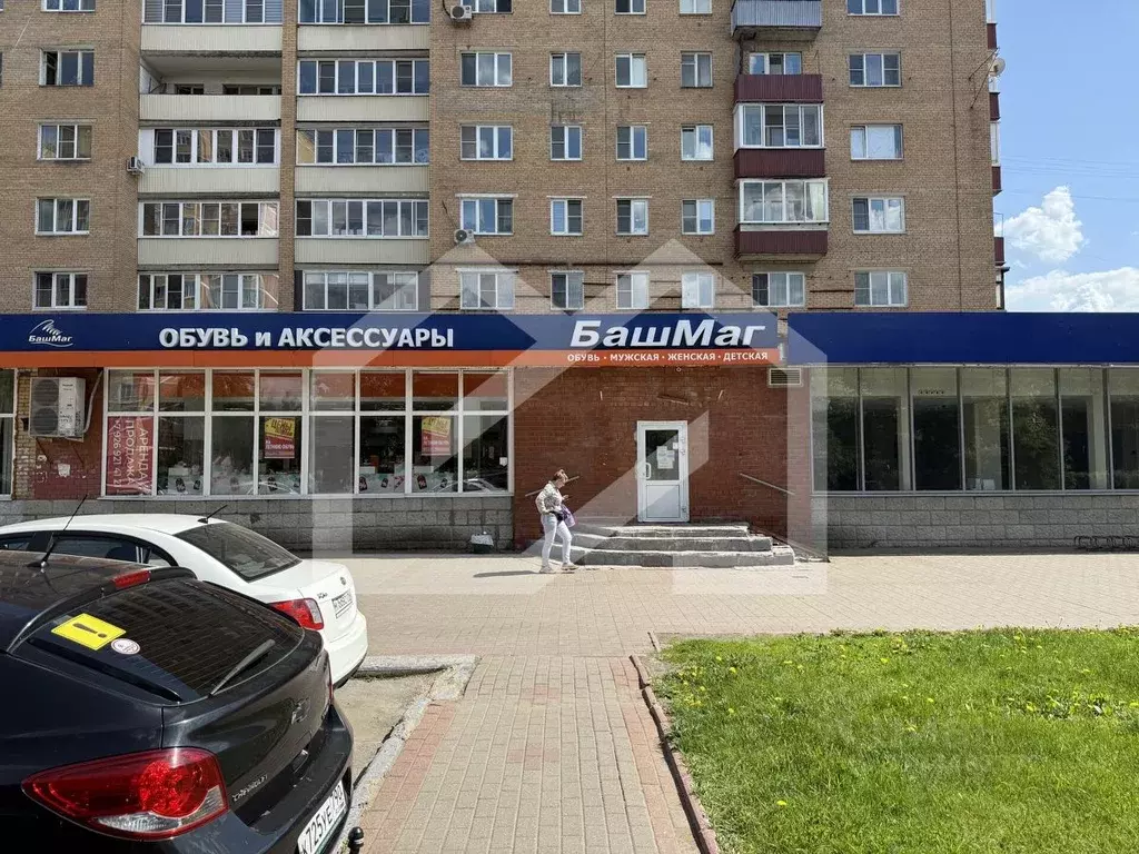 Помещение свободного назначения в Московская область, Орехово-Зуево ... - Фото 0