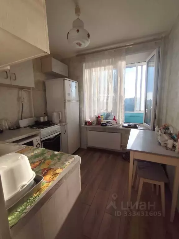 2-к кв. Москва Сиреневый бул., 70 (38.3 м) - Фото 2
