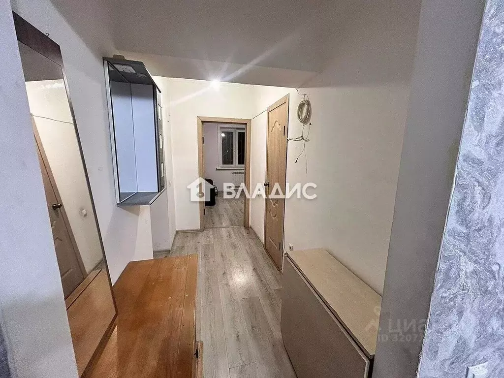 1-к кв. Бурятия, Улан-Удэ 113-й мкр, 31 (34.2 м) - Фото 1