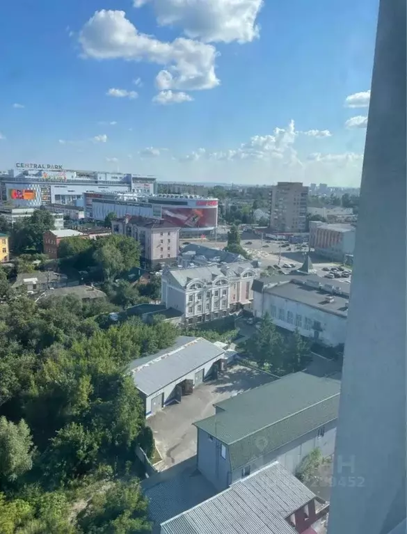 Комната Чувашия, Чебоксары ул. Карла Маркса, 31 (18.0 м) - Фото 1