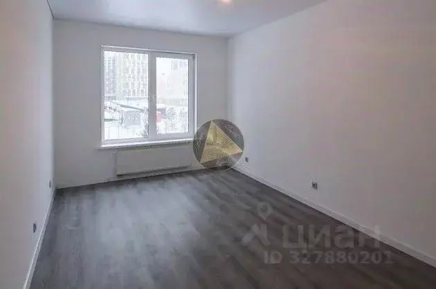 1-к кв. Санкт-Петербург ул. Архивная, 4 (50.38 м) - Фото 2