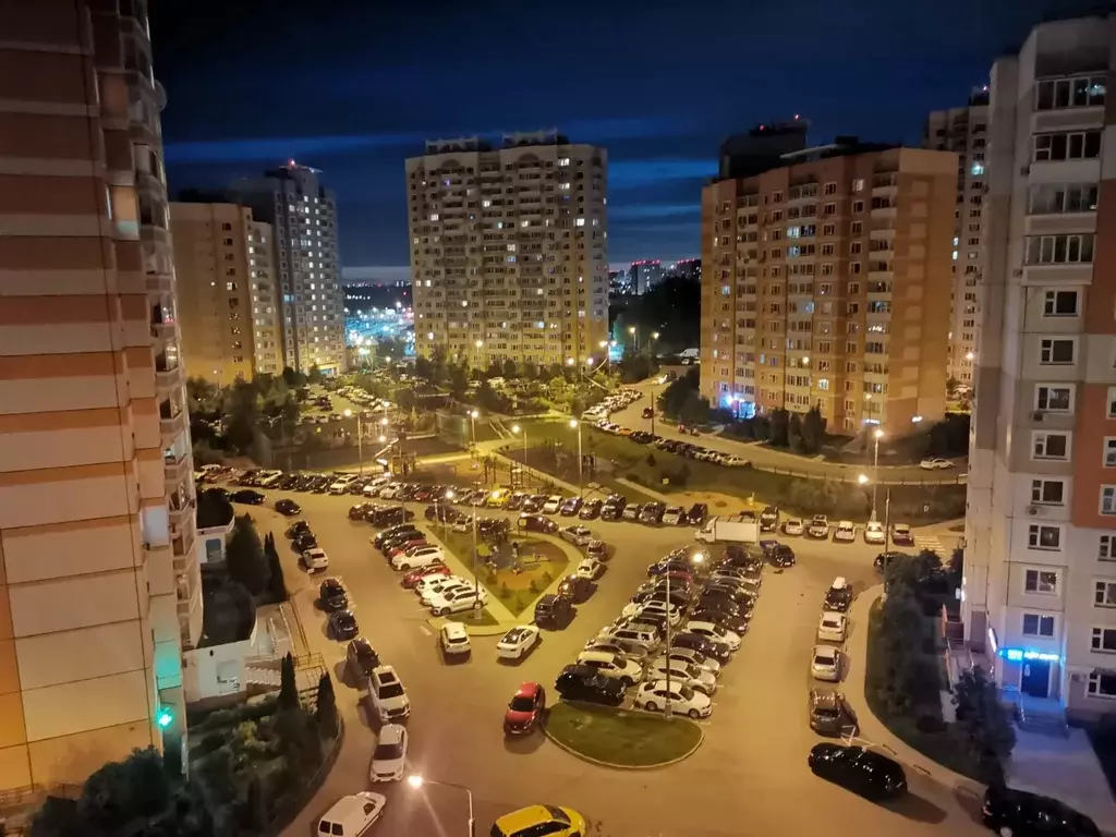 Продаётся 3-к квартира, 90 м - Фото 1