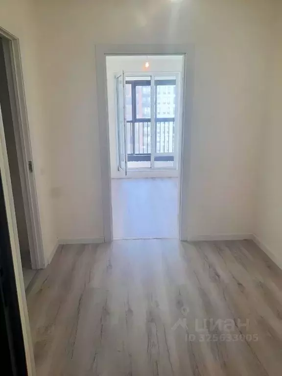 Студия Ленинградская область, Мурино Всеволожский район, ул. Шоссе в ... - Фото 1