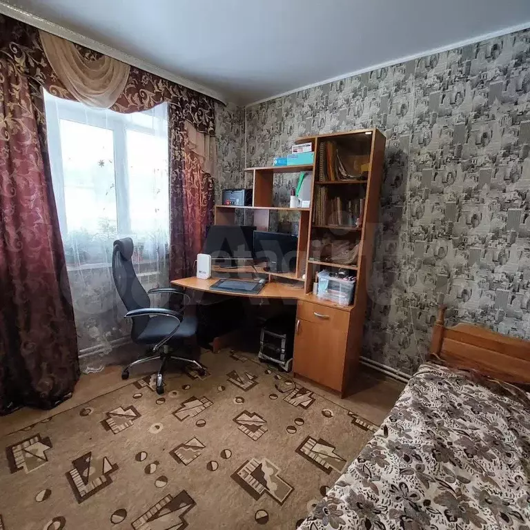 2-к. квартира, 50,9 м, 1/2 эт. - Фото 0