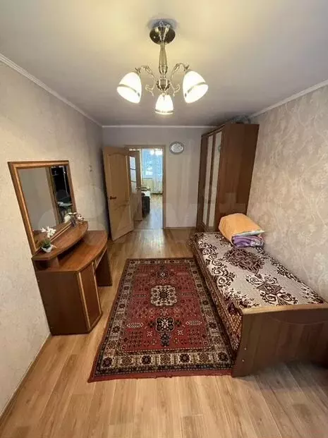 2-к. квартира, 43м, 1/5эт. - Фото 1