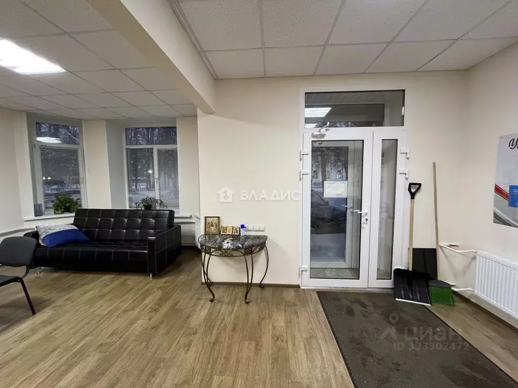 Офис в Владимирская область, Владимир ул. Горького, 56 (59 м) - Фото 1