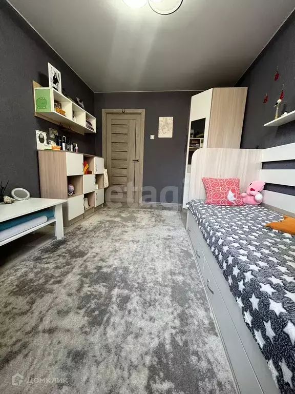 Продаётся 2-к квартира, 53.8 м - Фото 1