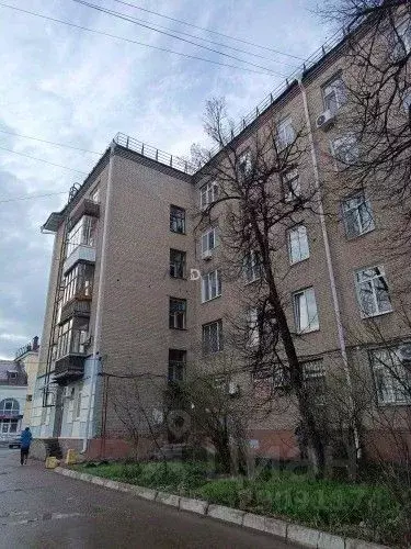 Комната Башкортостан, Уфа ул. Победы, 14 (17.4 м) - Фото 1