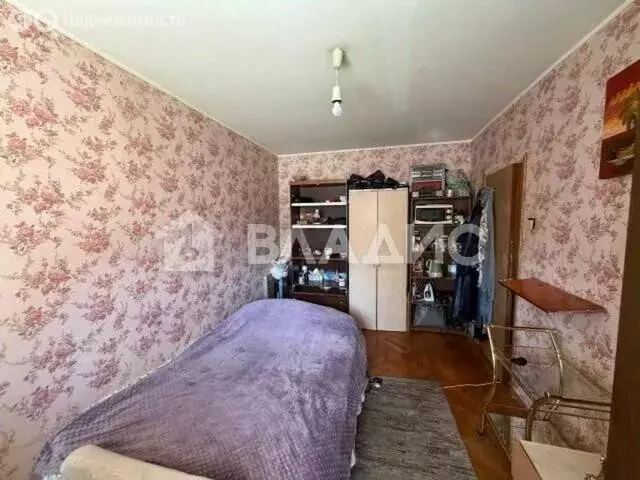 2-комнатная квартира: Москва, Отрадная улица, 9 (52.3 м) - Фото 2