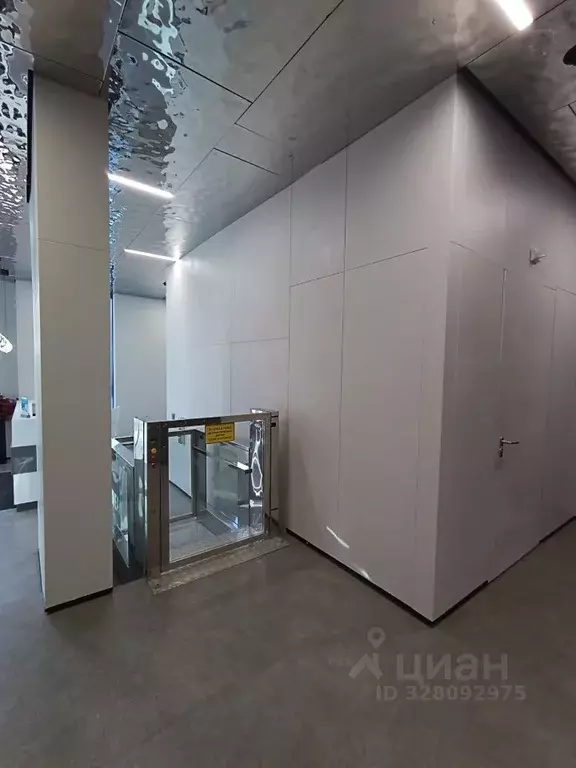 3-к кв. Москва Береговой проезд, 2 (103.5 м) - Фото 2