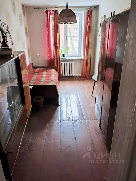 3-к кв. Московская область, Долгопрудный ул. Маяковского, 6 (56.0 м) - Фото 1