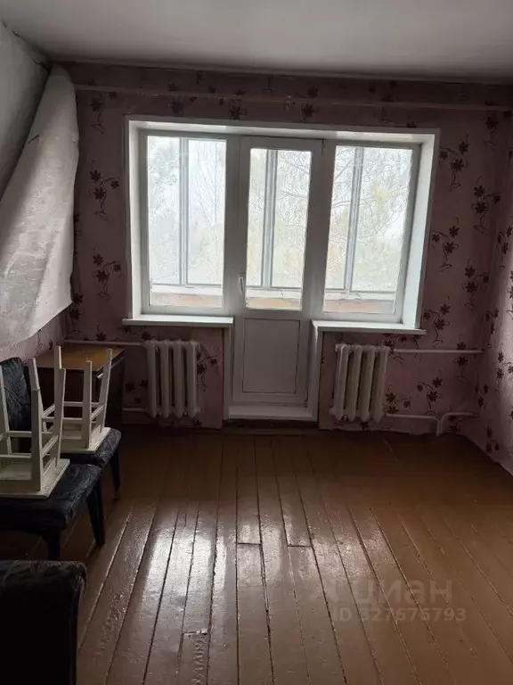 3-к кв. Кемеровская область, Новый Городок пгт ул. Светлая, 7 (51.0 м) - Фото 2