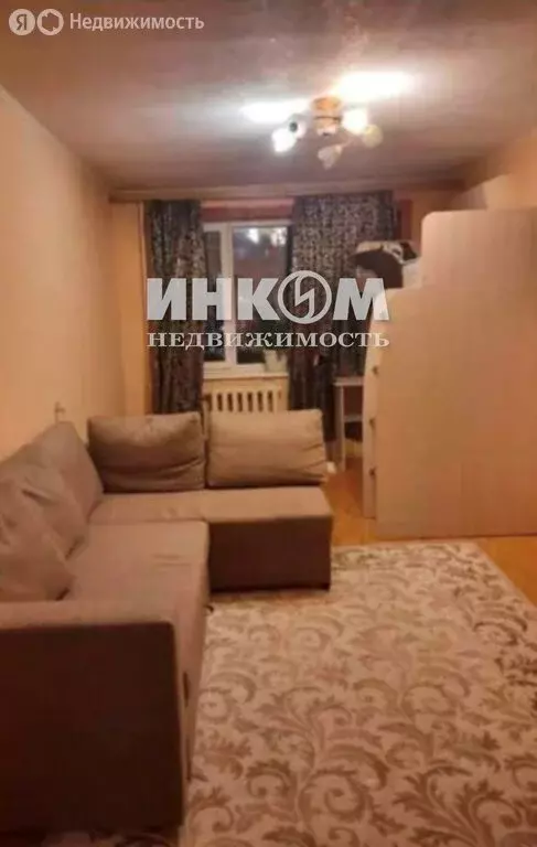 3-комнатная квартира: Старая Купавна, Большая Московская улица, 64 ... - Фото 1