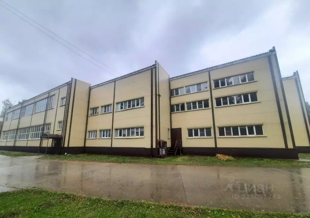 Склад в Московская область, Богородский городской округ, с. Кудиново ... - Фото 2