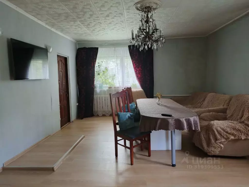 Дом в Москва Староникольская ул., 33 (90 м) - Фото 0