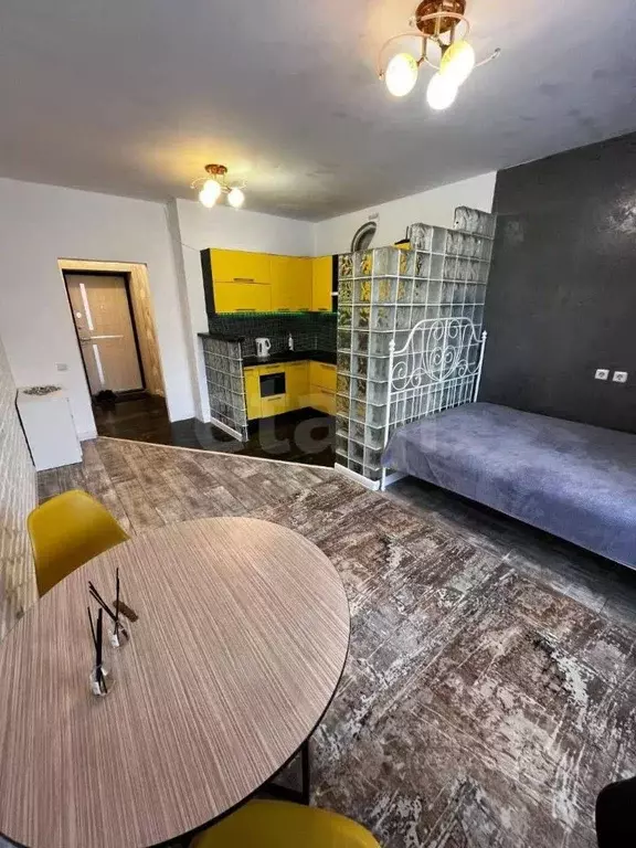 Студия Башкортостан, Уфимский район, с. Михайловка ул. Сливовая, 1 ... - Фото 2