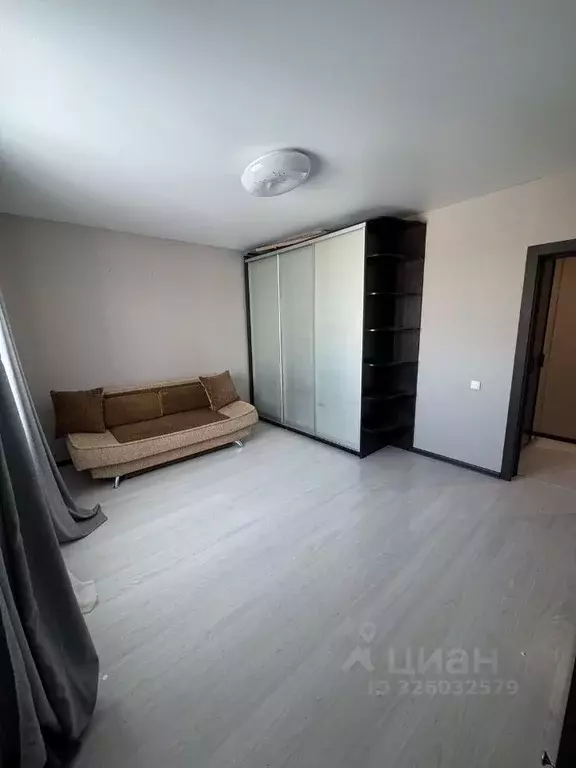 1-к кв. Татарстан, Пестречинский район, Богородское с/пос, д. Куюки, ... - Фото 1