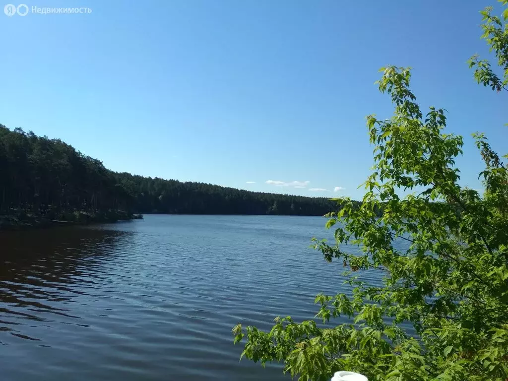 Дом в Свердловская область, Сысертский муниципальный округ, село ... - Фото 0