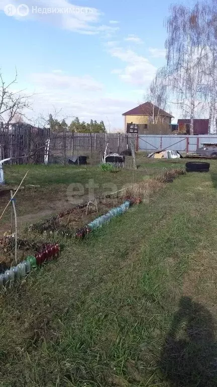 Участок в посёлок Сурок, Комсомольская улица (13 м) - Фото 1