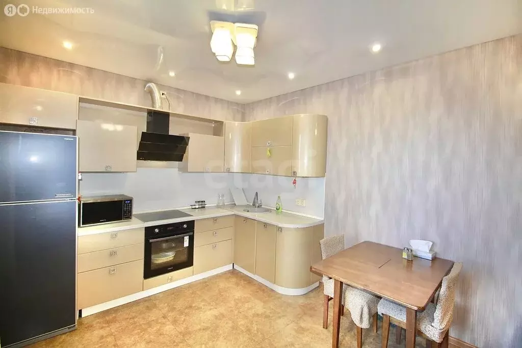 2-комнатная квартира: Чита, микрорайон Северный, 73 (65.8 м) - Фото 2