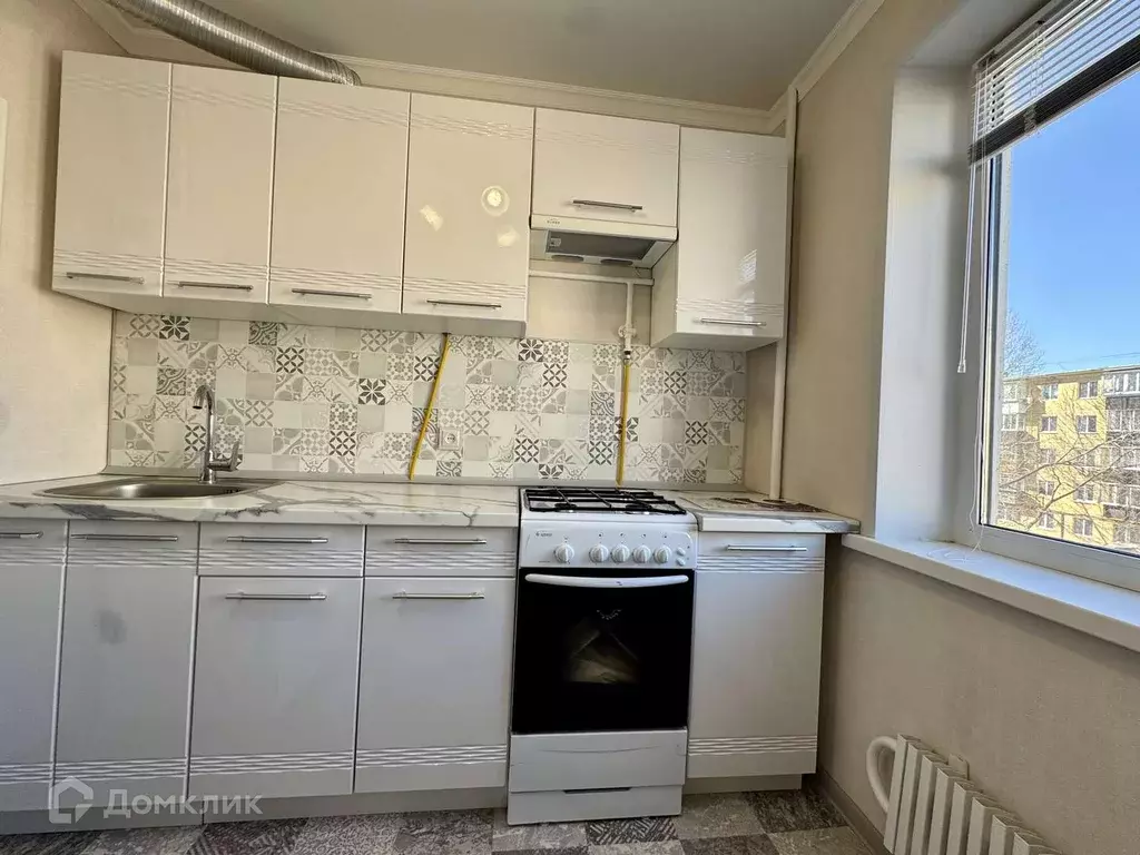 Продаётся 1-к квартира, 30 м - Фото 1
