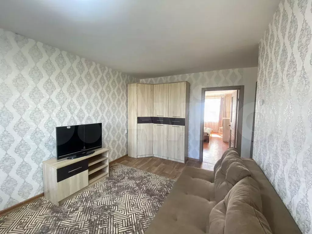 2-к. квартира, 47,6 м, 3/4 эт. - Фото 0