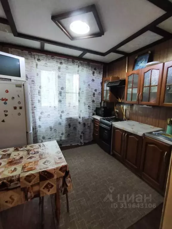 2-к кв. Владимирская область, Собинка Центральная ул., 21 (58.0 м) - Фото 0