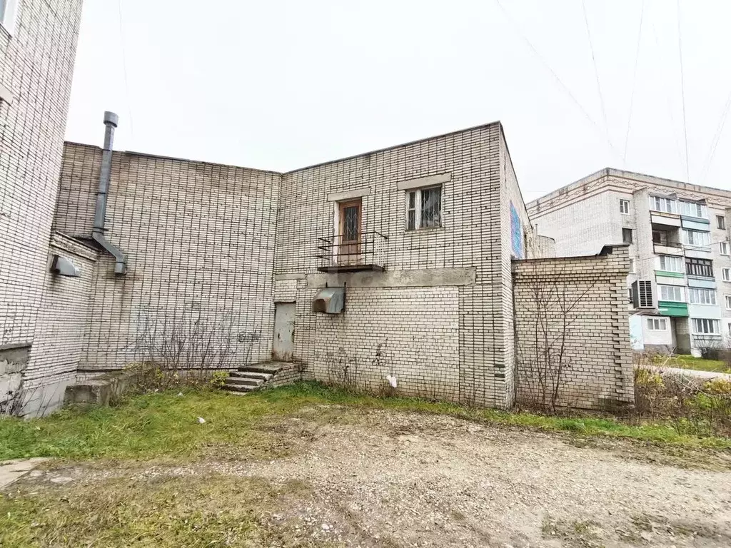 Офис в Владимирская область, Муром Кленовая ул., 3А (738 м) - Фото 1