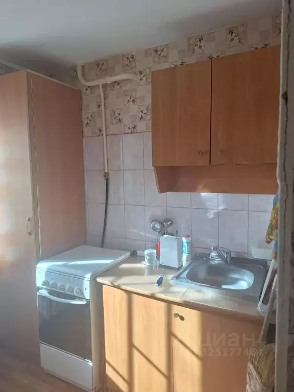 2-к кв. Челябинская область, Челябинск ул. Островского, 23А (46.0 м) - Фото 1