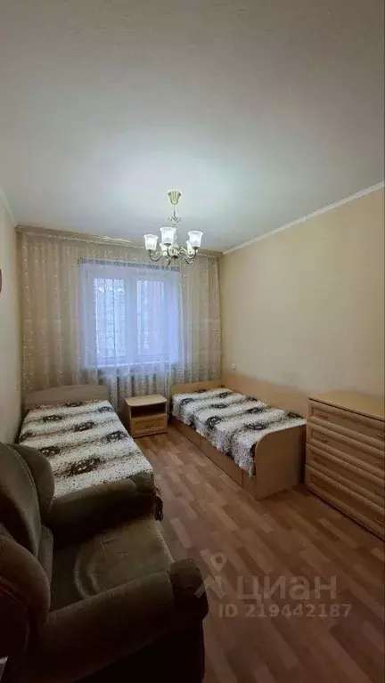 2-к кв. Липецкая область, Липецк Депутатская ул., 61А (56.0 м) - Фото 1