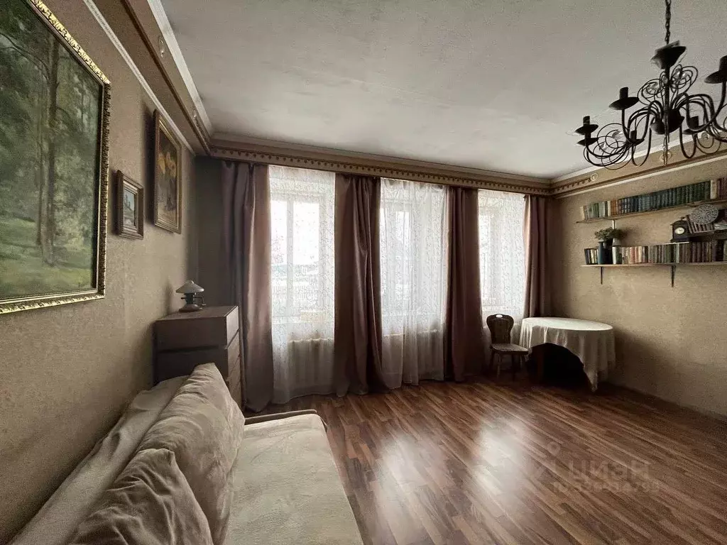 Дом в Томская область, Асино  (79 м) - Фото 2