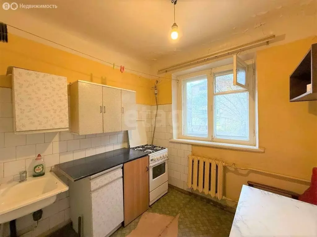 2-комнатная квартира: Костерёво, улица 40 лет Октября, 6 (43.1 м) - Фото 1