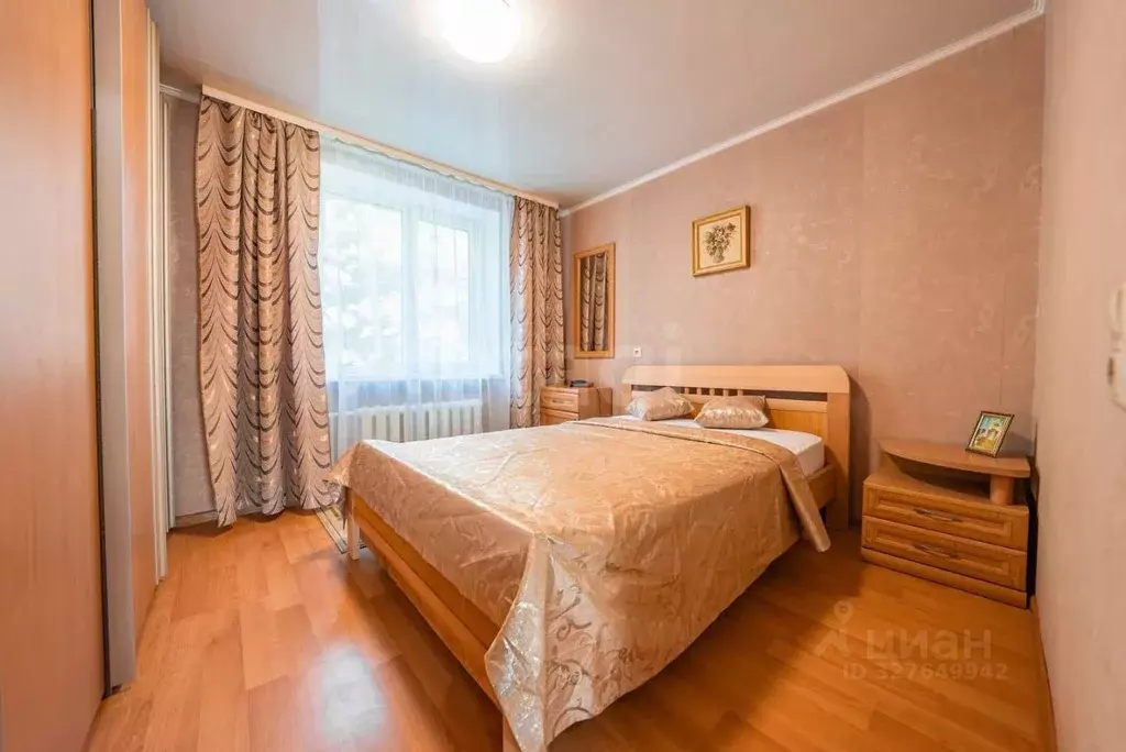 2-к кв. Калининградская область, Калининград ул. Дзержинского, 72А ... - Фото 1