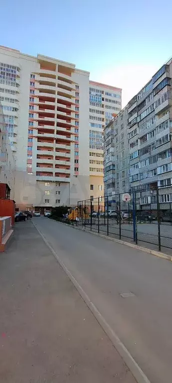 2-к. квартира, 71 м, 9/16 эт. - Фото 0