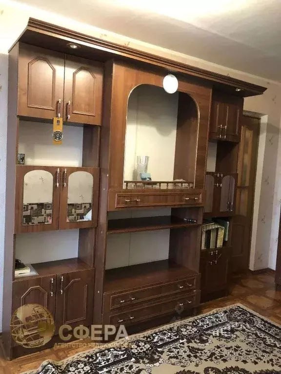 2-к кв. Белгородская область, Старый Оскол ул. Ленина, 8 (43.0 м) - Фото 2