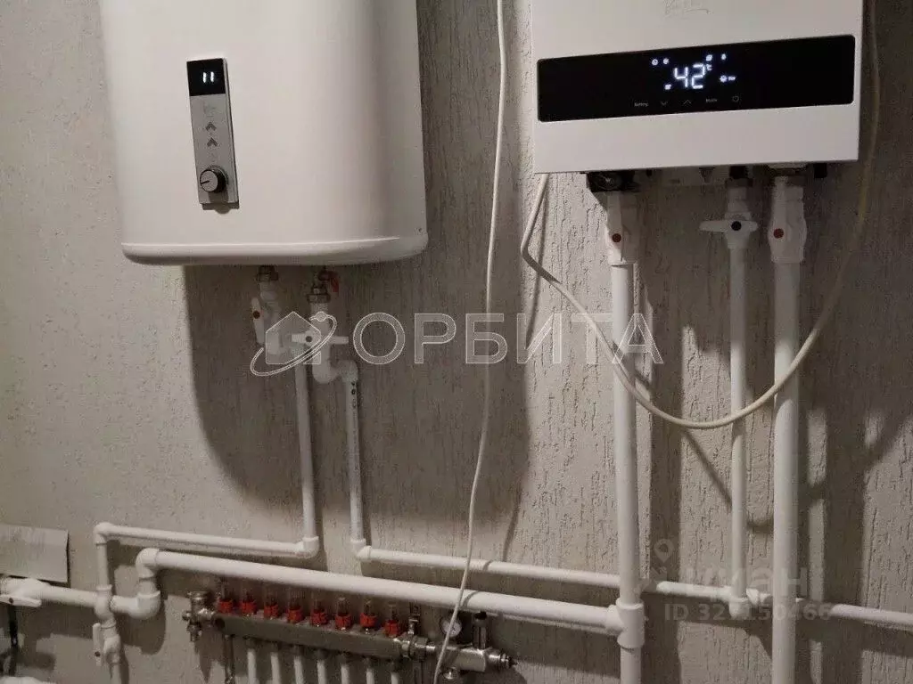 Дом в Тюменская область, Тюмень  (102 м) - Фото 2