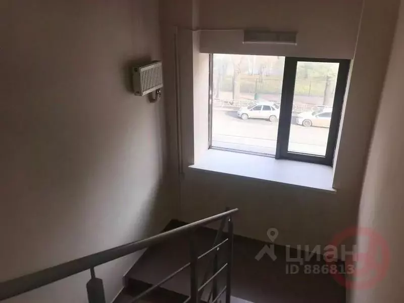 Офис в Самарская область, Самара Полевая ул., 71 (35 м) - Фото 1