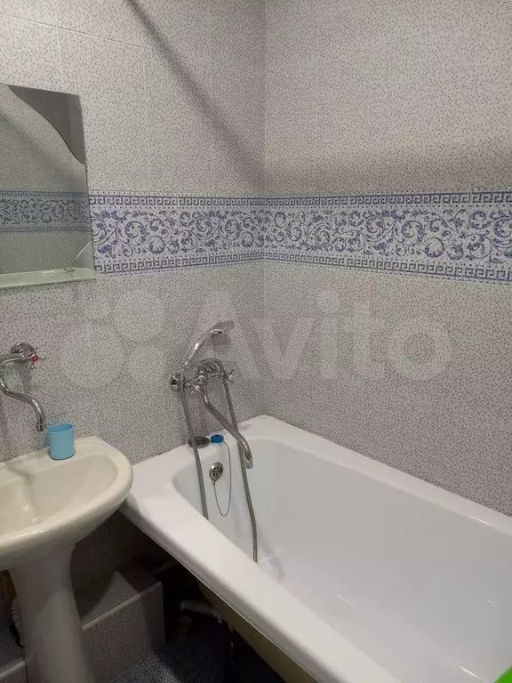 1-к. квартира, 34 м, 4/5 эт. - Фото 1