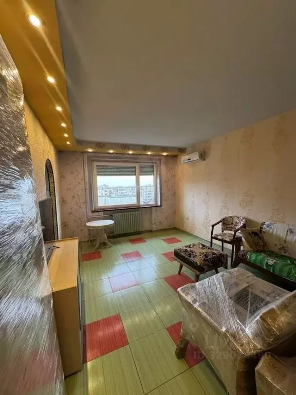 3-к кв. Волгоградская область, Волгоград ул. Репина, 3 (64.1 м) - Фото 2