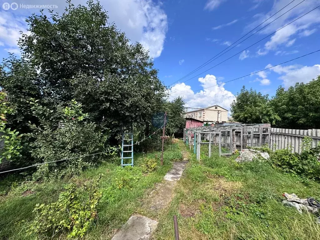Дом в Борисоглебск, Матросовская улица, 41 (65 м) - Фото 0